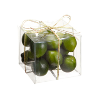 Artificial Lime Assortment (15 Per/Box)