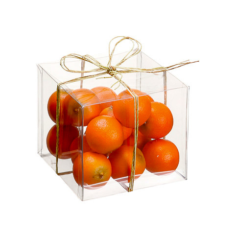 Fake Orange Assortment (16 Per/Box)