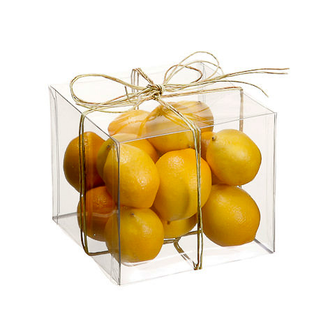 Fake Lemon Assortment (15 Per/Box)