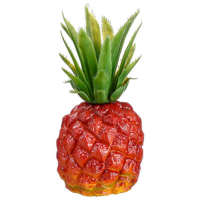 8 Inch Soft Plastic Pineapple