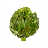 5.25 Inch Weighted Faux Artichoke