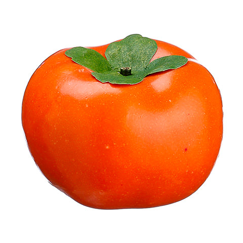 2.85 Weighted Artificial Persimmon